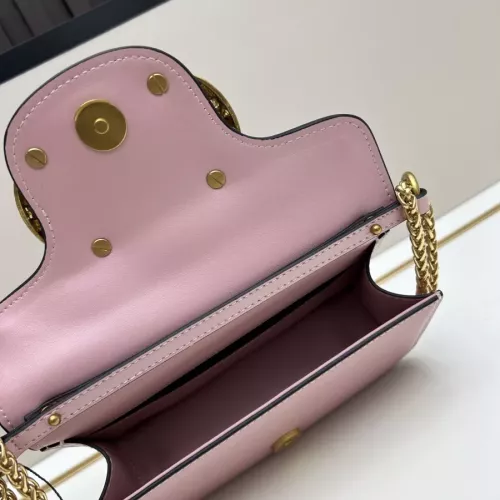 Replica Valentino AAA Quality Messenger Bags For Women #1320479 $98.00 USD for Wholesale