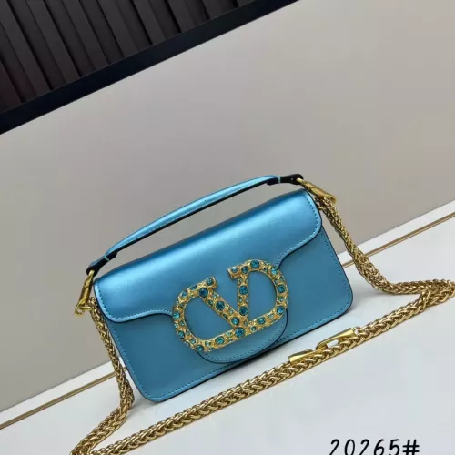 Wholesale Valentino AAA Quality Messenger Bags For Women #1320481 $98.00 USD, Wholesale Quality Replica Valentino AAA Quality Messenger Bags