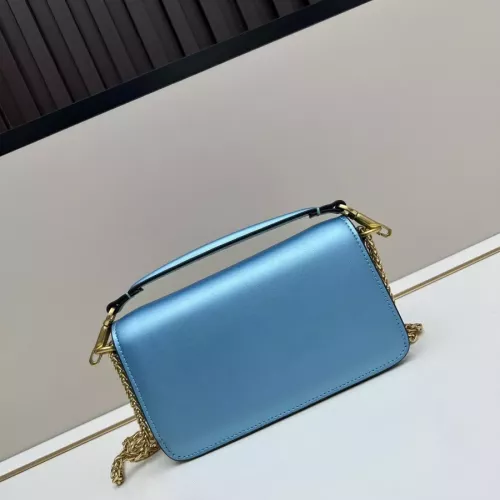 Replica Valentino AAA Quality Messenger Bags For Women #1320481 $98.00 USD for Wholesale