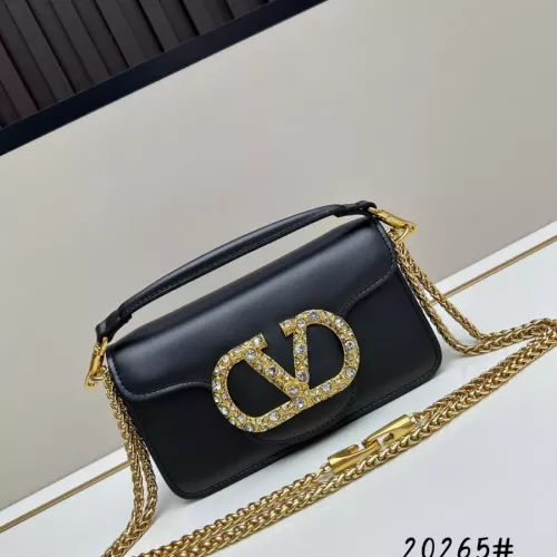 Wholesale Valentino AAA Quality Messenger Bags For Women #1320483 $98.00 USD, Wholesale Quality Replica Valentino AAA Quality Messenger Bags
