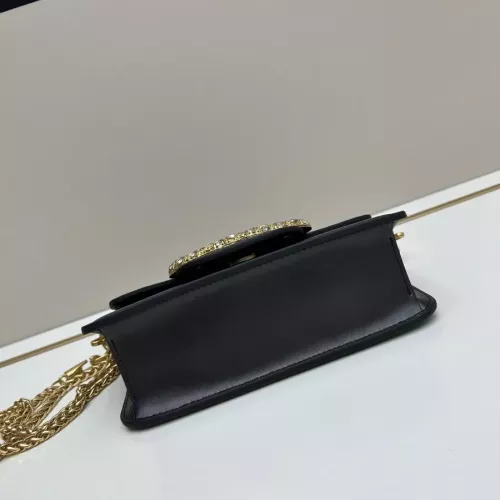 Replica Valentino AAA Quality Messenger Bags For Women #1320483 $98.00 USD for Wholesale