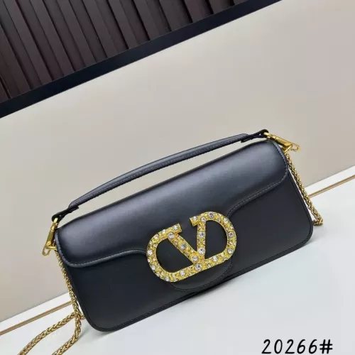 Wholesale Valentino AAA Quality Messenger Bags For Women #1320484 $100.00 USD, Wholesale Quality Replica Valentino AAA Quality Messenger Bags