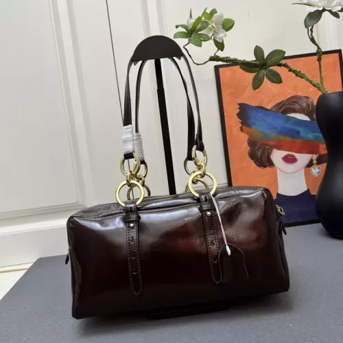 Replica Prada AAA Quality Shoulder Bags For Women #1320512 $98.00 USD for Wholesale