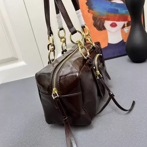 Replica Prada AAA Quality Shoulder Bags For Women #1320512 $98.00 USD for Wholesale