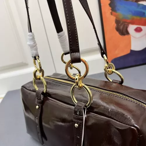 Replica Prada AAA Quality Shoulder Bags For Women #1320512 $98.00 USD for Wholesale