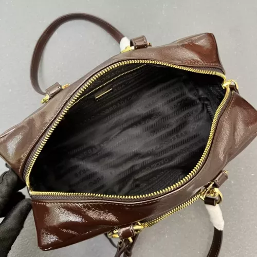 Replica Prada AAA Quality Shoulder Bags For Women #1320512 $98.00 USD for Wholesale