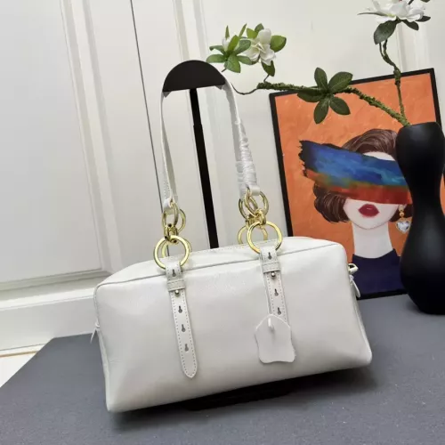 Replica Prada AAA Quality Shoulder Bags For Women #1320514 $98.00 USD for Wholesale