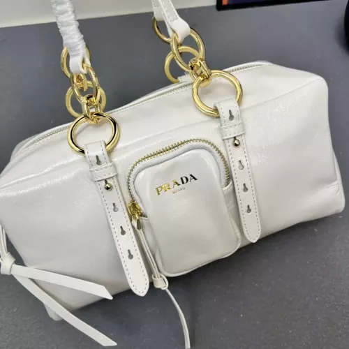 Replica Prada AAA Quality Shoulder Bags For Women #1320514 $98.00 USD for Wholesale