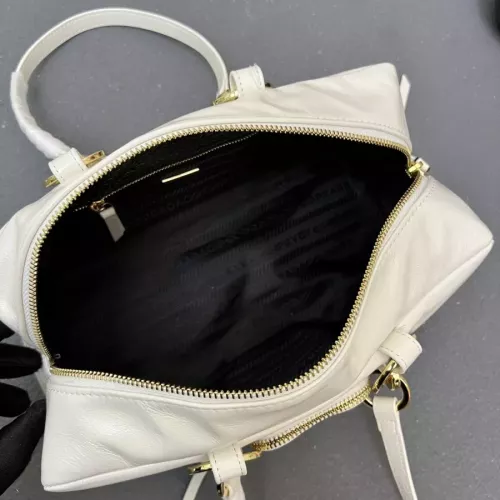 Replica Prada AAA Quality Shoulder Bags For Women #1320514 $98.00 USD for Wholesale