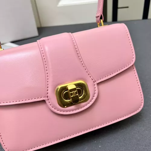 Replica Celine AAA Quality Shoulder Bags For Women #1320518 $82.00 USD for Wholesale