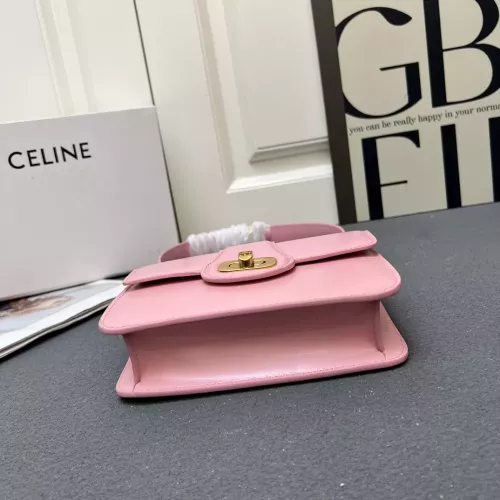 Replica Celine AAA Quality Shoulder Bags For Women #1320518 $82.00 USD for Wholesale