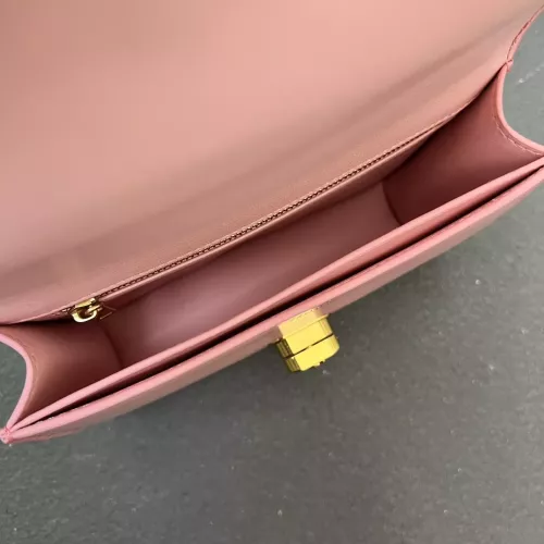 Replica Celine AAA Quality Shoulder Bags For Women #1320518 $82.00 USD for Wholesale