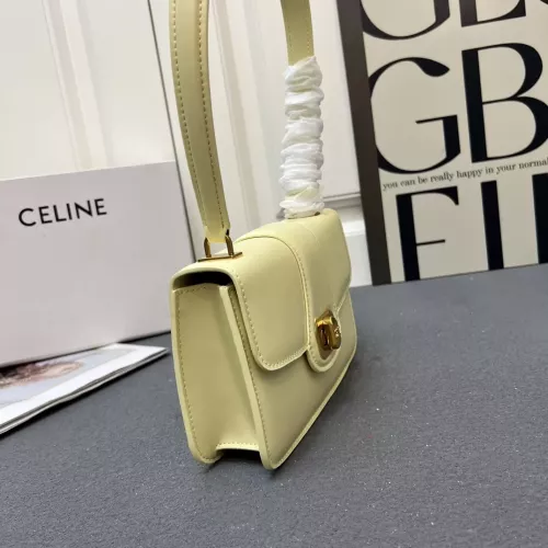 Replica Celine AAA Quality Shoulder Bags For Women #1320520 $82.00 USD for Wholesale