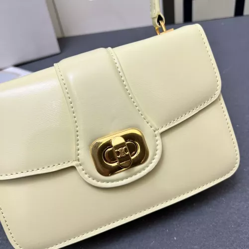 Replica Celine AAA Quality Shoulder Bags For Women #1320520 $82.00 USD for Wholesale