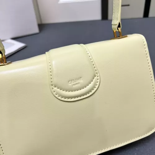 Replica Celine AAA Quality Shoulder Bags For Women #1320520 $82.00 USD for Wholesale
