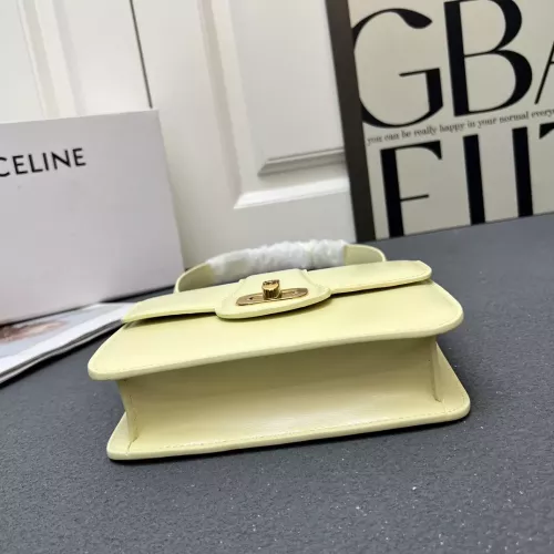 Replica Celine AAA Quality Shoulder Bags For Women #1320520 $82.00 USD for Wholesale