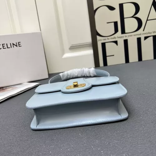 Replica Celine AAA Quality Shoulder Bags For Women #1320521 $82.00 USD for Wholesale