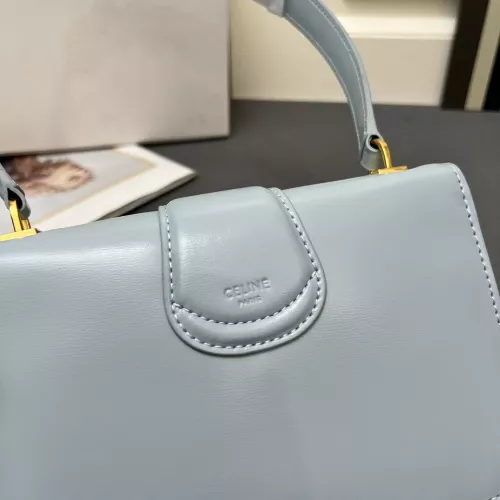 Replica Celine AAA Quality Shoulder Bags For Women #1320521 $82.00 USD for Wholesale