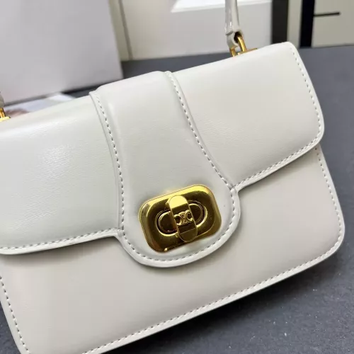 Replica Celine AAA Quality Shoulder Bags For Women #1320522 $82.00 USD for Wholesale