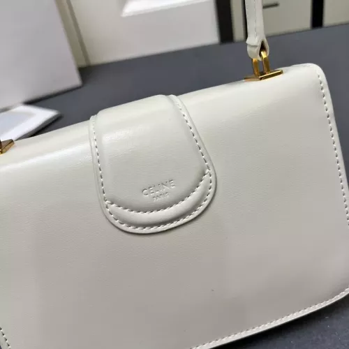 Replica Celine AAA Quality Shoulder Bags For Women #1320522 $82.00 USD for Wholesale