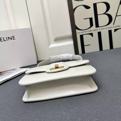 Replica Celine AAA Quality Shoulder Bags For Women #1320522 $82.00 USD for Wholesale