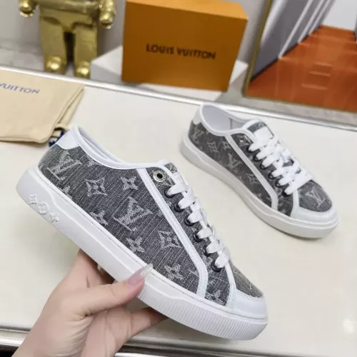 Replica Louis Vuitton Casual Shoes For Women #1320532 $80.00 USD for Wholesale