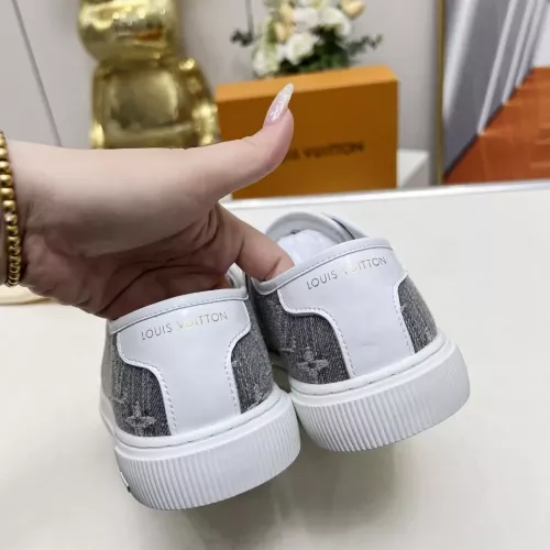 Replica Louis Vuitton Casual Shoes For Women #1320532 $80.00 USD for Wholesale