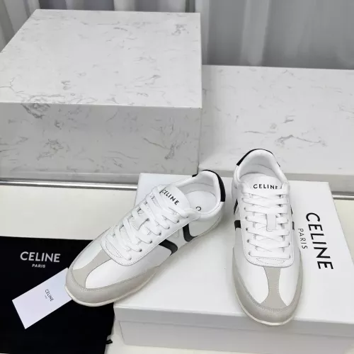 Replica Celine Casual Shoes For Women #1320533 $102.00 USD for Wholesale