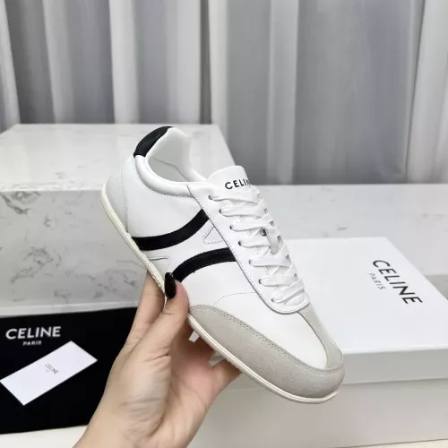 Replica Celine Casual Shoes For Women #1320533 $102.00 USD for Wholesale