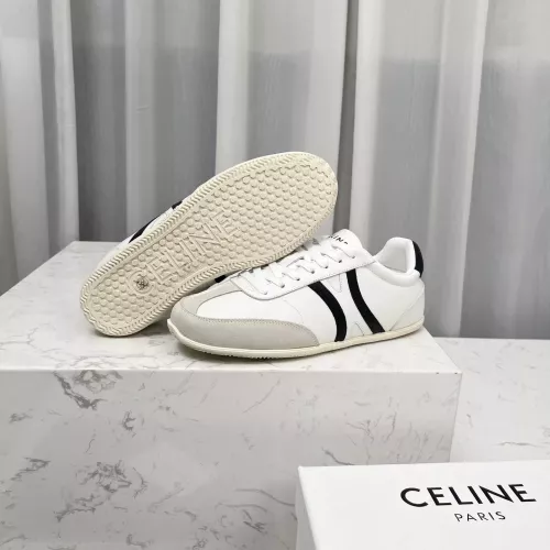 Replica Celine Casual Shoes For Women #1320533 $102.00 USD for Wholesale