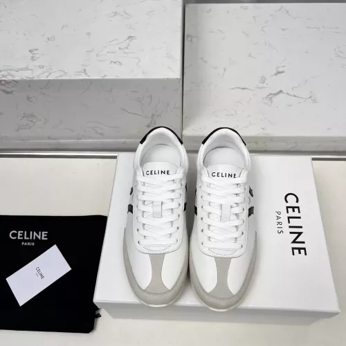 Replica Celine Casual Shoes For Women #1320533 $102.00 USD for Wholesale