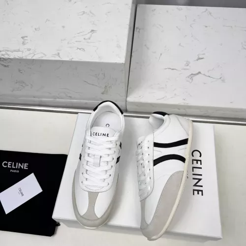 Replica Celine Casual Shoes For Women #1320533 $102.00 USD for Wholesale