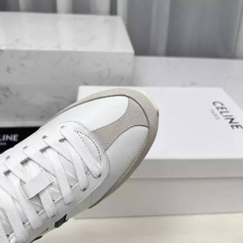 Replica Celine Casual Shoes For Women #1320533 $102.00 USD for Wholesale