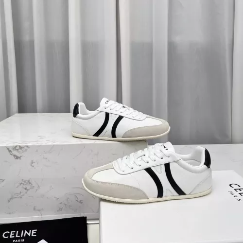 Wholesale Celine Casual Shoes For Men #1320537 $102.00 USD, Wholesale Quality Replica Celine Casual Shoes