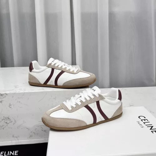 Wholesale Celine Casual Shoes For Women #1320538 $102.00 USD, Wholesale Quality Replica Celine Casual Shoes