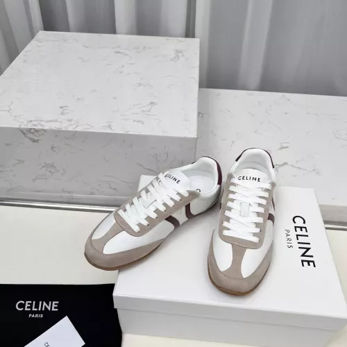 Replica Celine Casual Shoes For Women #1320538 $102.00 USD for Wholesale