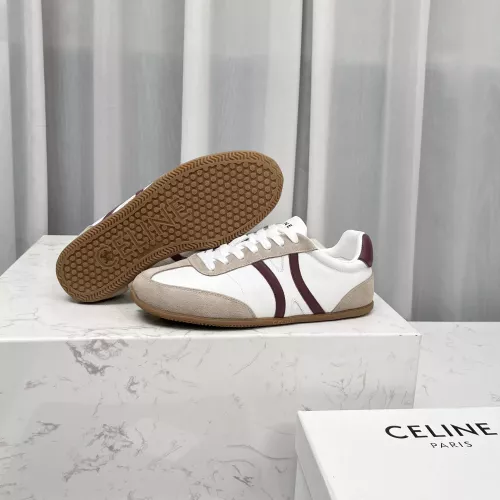 Replica Celine Casual Shoes For Women #1320538 $102.00 USD for Wholesale