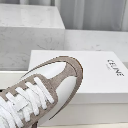 Replica Celine Casual Shoes For Women #1320538 $102.00 USD for Wholesale