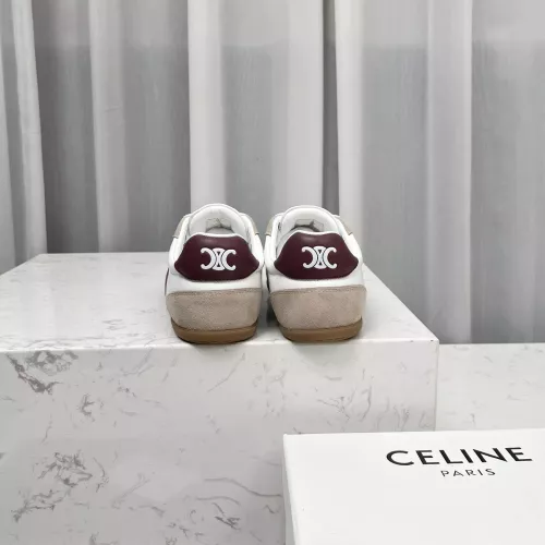 Replica Celine Casual Shoes For Women #1320538 $102.00 USD for Wholesale
