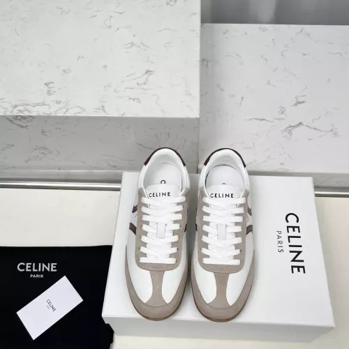 Replica Celine Casual Shoes For Men #1320539 $102.00 USD for Wholesale