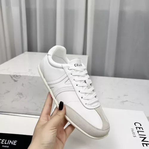 Replica Celine Casual Shoes For Women #1320542 $102.00 USD for Wholesale