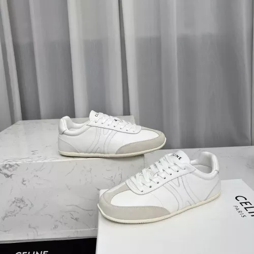 Wholesale Celine Casual Shoes For Men #1320543 $102.00 USD, Wholesale Quality Replica Celine Casual Shoes