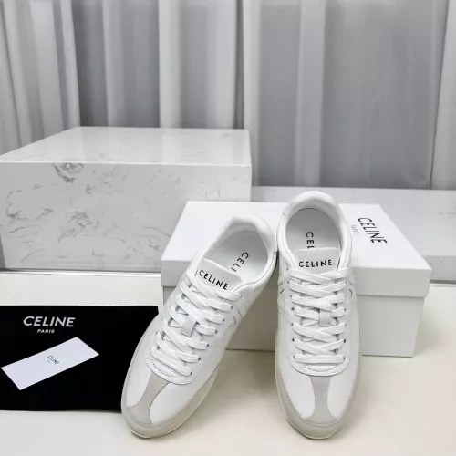 Replica Celine Casual Shoes For Men #1320543 $102.00 USD for Wholesale