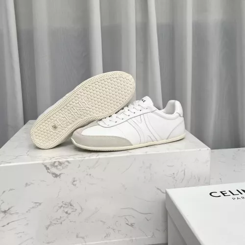 Replica Celine Casual Shoes For Men #1320543 $102.00 USD for Wholesale