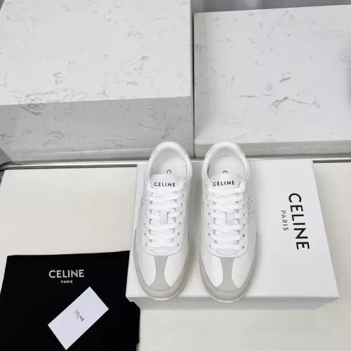 Replica Celine Casual Shoes For Men #1320543 $102.00 USD for Wholesale