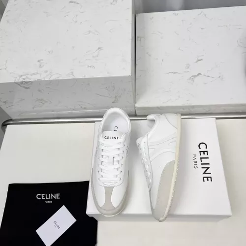 Replica Celine Casual Shoes For Men #1320543 $102.00 USD for Wholesale