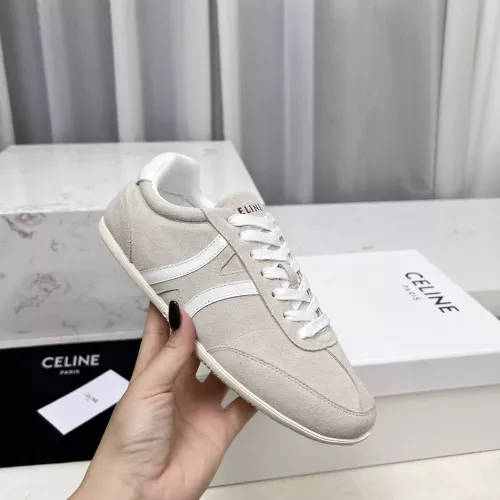 Replica Celine Casual Shoes For Women #1320545 $102.00 USD for Wholesale