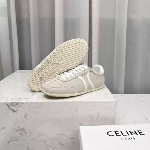 Replica Celine Casual Shoes For Women #1320545 $102.00 USD for Wholesale