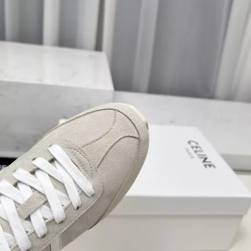 Replica Celine Casual Shoes For Women #1320545 $102.00 USD for Wholesale