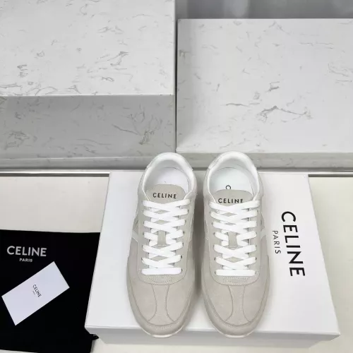Replica Celine Casual Shoes For Women #1320545 $102.00 USD for Wholesale